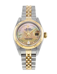 Rolex Datejust Lady 79173